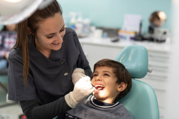 Best Emergency Dental Filling Replacement  in Ephrata, WA