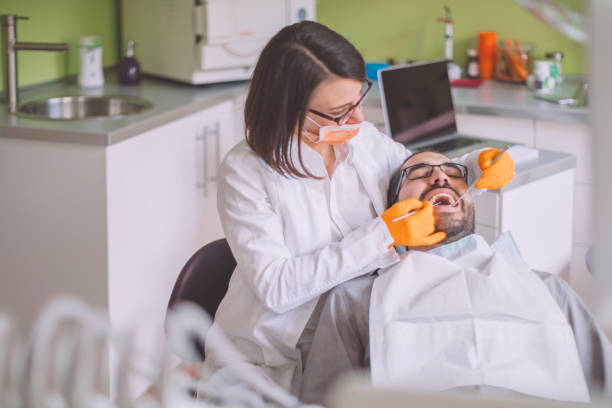 Best Urgent Tooth Repair  in Ephrata, WA